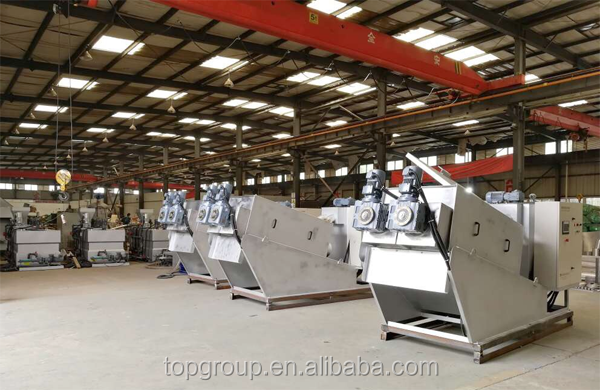 Customizable Mechanical Outdoor and Indoor RAS System for Fish Farm Pond Aquaculture