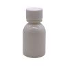 Buy cheap HDPE Plastic Type 60mL/2oz White Opaque Sealed Anti-Ulrraviolet Liquid Medicine from wholesalers