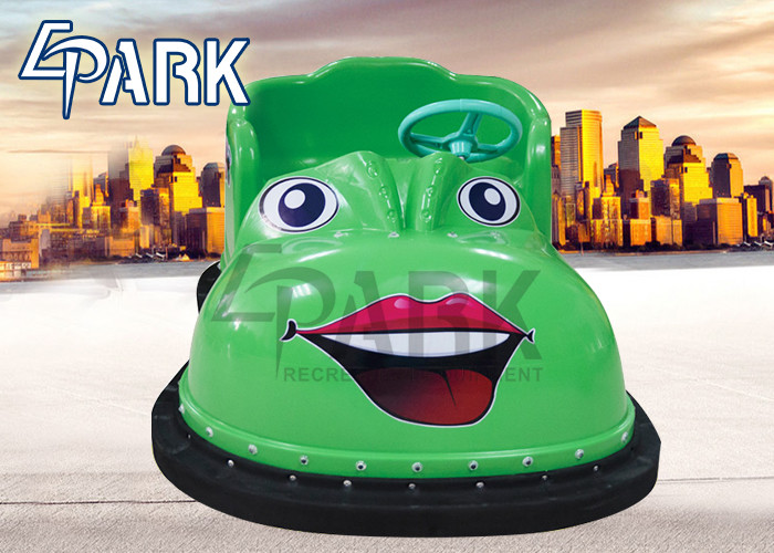 Children Electric Bumper Car for amusement park 1 Year Warranty