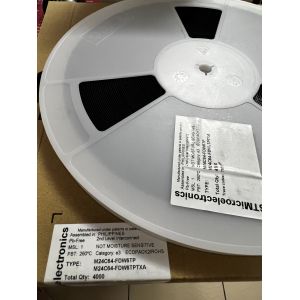 Integrated Circuits (ICs) Electronic Components M24C64-FDW6TP from STMicroelectr