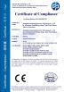 Guangzhou Huikang ( Fitkang ) Electronic Technology Co., Ltd Certifications