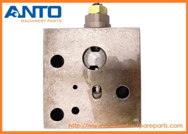 Pilot Valve Ass'y 723-40-71900 For Komatsu Excavator Parts PC200-8,PC240-8,PC270