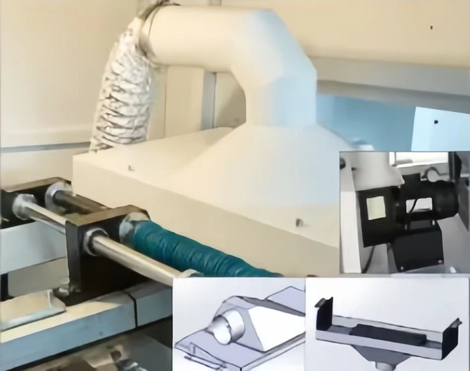 Wave Soldering Machine For LED Driver Assembly YSL-Acrab350 3P5W,380/220V 50Hz,3P5W 380/220V 50Hz