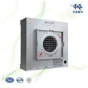 China Clean Air Filtration with FFU Fan Filter Unit in 403 Status Code and Openresty Server on sale