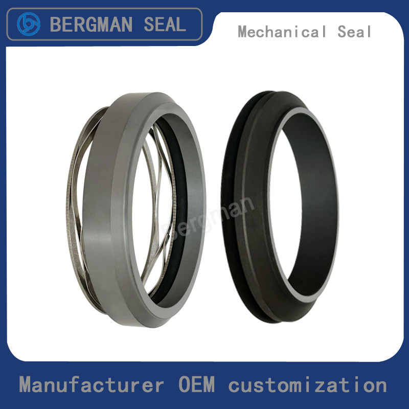Bergman W14 ABS-32 40 45 48 50 55 60 65mm Pump Mechanical Seal