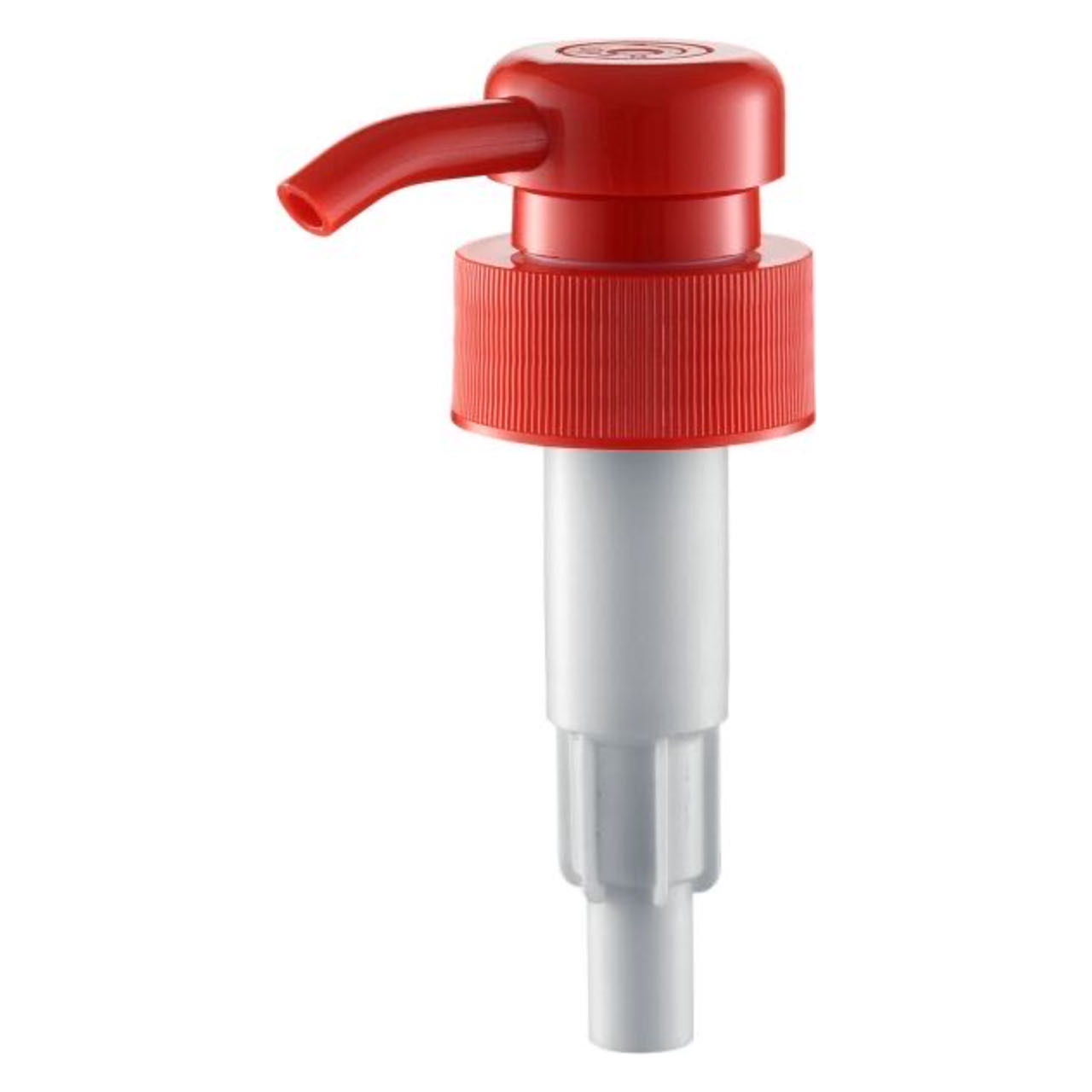 Provided Freely Custom Color Pump Dispenser for Big Bottles of Multipurpose Lotion