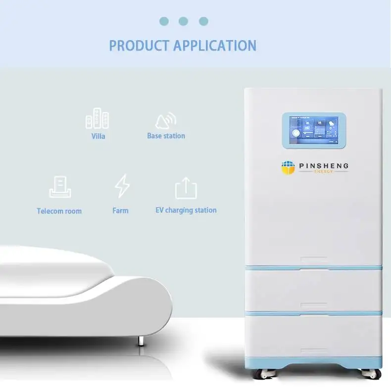 100ah 150ah 10kwh 25kw 10kw Inverter All In One Energy Storage System For Solar