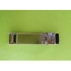 JD092B Optical Communication Module , Multimode Fiber Module SFP+ 500M 850NM
