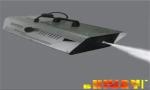 1200W Smoke Machine / 1200W Fogger Machine Wire Control / Wireless Control Can
