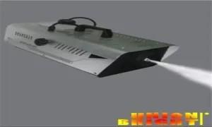 1200W Smoke Machine / 1200W Fogger Machine Wire Control / Wireless Control Can