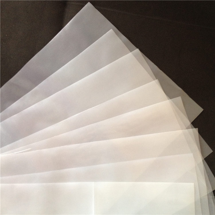 pva water soluble plastic film packaging bag eco-friendly pva dissolving laminated bag for carp fishing bait