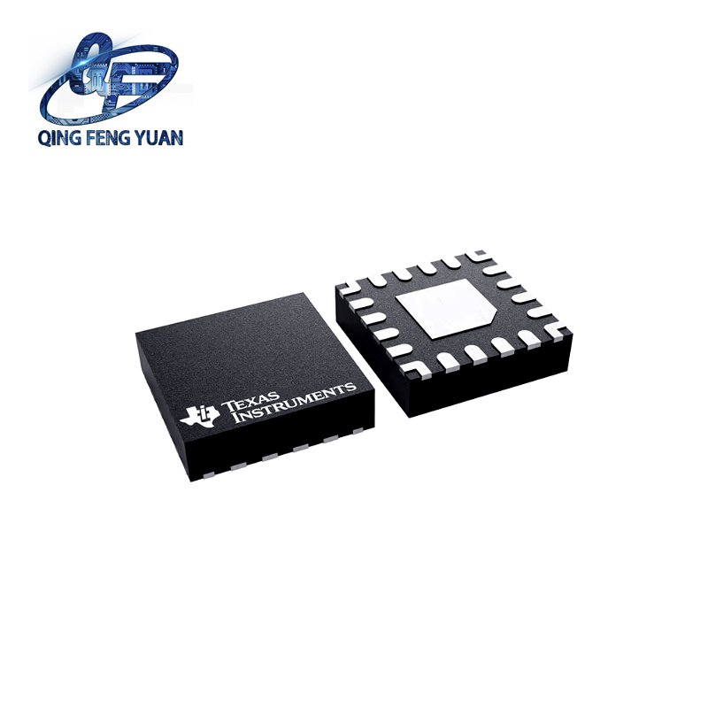 Texas PCM1822IRTER In Stock Electronic Components Integrated Circuits Microcontroller TI IC chips WQFN-20
