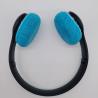 Buy cheap Non Woven Sanitary CT Disposable Headphone Cover 2.5inch from wholesalers