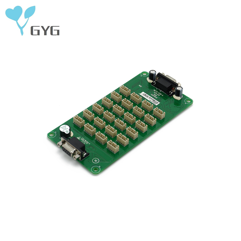 MONARCH ELEVATOR CAR CALL BOARD ELEVATOR SPARE PARTS ELEVATOR CONTROL BOARD MCTC-CCB-A