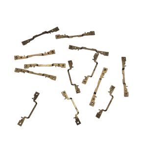  Custom Precision Sheet Metal Processing Services – Tight Tolerance Fabrication, CNC Laser Cutting, OEM Parts for Automotive &amp; Electronics Manufactures