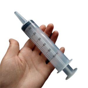 Advanced Automatic Disposable Plastic Syringe Filling And Capping Machine For