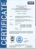 Shenzhen Dallast Technology Co., Ltd. Certifications
