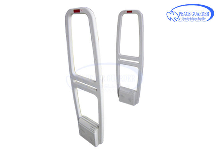 ABS 58KHz Retail Anti Theft System / Store Theft Prevention Devices For Security Check