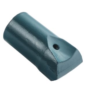 Taper Chisel Bit Good Diamond Drilling Tools for Stone Mining Tunneling and