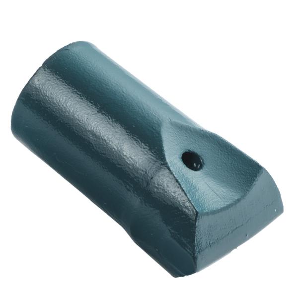 China Taper Chisel Bit Good Diamond Drilling Tools for Stone Mining Tunneling and Quarrying on sale China Taper Chisel Bit Good Diamond Drilling Tools for Stone Mining Tunneling and Quarrying on sale