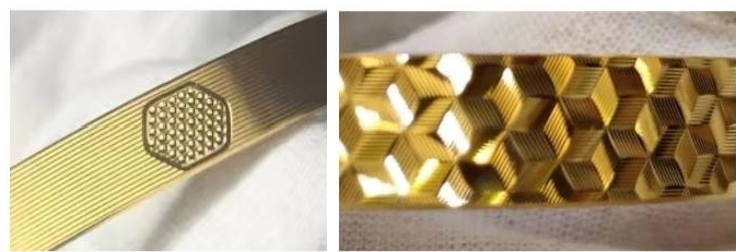 PCD Brushing Cutter