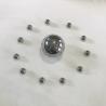 Buy cheap Corrosion Resistance 45mm Steel Ball G40 GCr15 For Wind Turbine Bearing from wholesalers