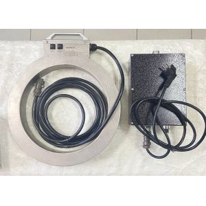 Circular Magnetic Particle Flaw Detector Customized