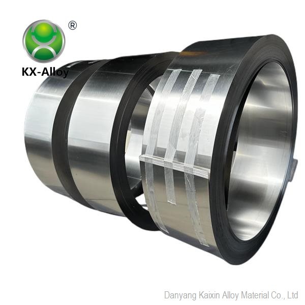 4J52 Expansion Alloy Corrosion Resistant Alloy Light Rod