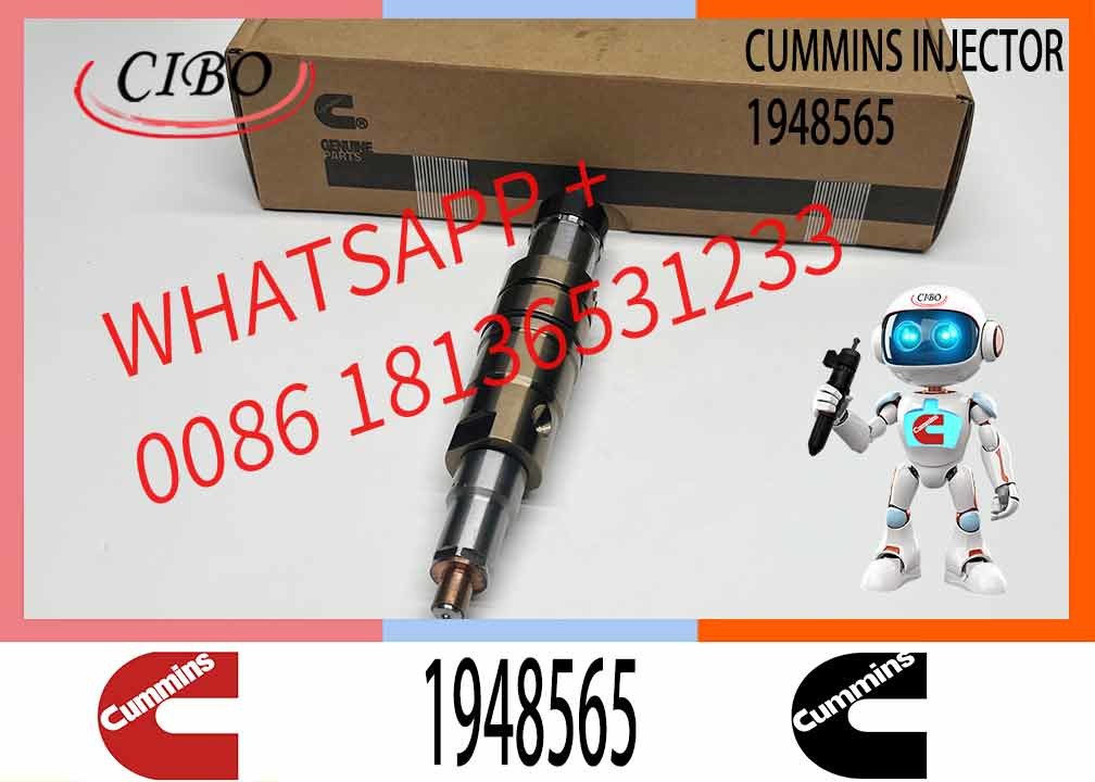 2031836 OEM New Diesel Fuel Injector For DC09 DC13 DC16 Engines 0574380 2482244 1948565 2029622 2057401 2086663 2031836