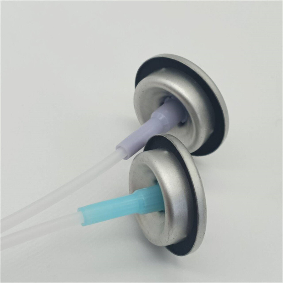 Industrial-Grade Fragrance Dispenser Control Valve for Commercial Spaces with High-Volume Dispensing and Durability