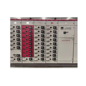 China Structure Withdrawable 1600A MNS Low Voltage Switchgear for Power Distribution Cabinet on sale