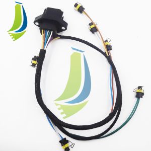  419-0841 Wiring Harness Injector Harness 4190841 For C9 Engine Manufactures