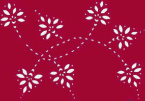 Garment Fabric Galvo Laser Cutting Machine , High Power Co2 Laser Engraving Machine