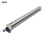 High Voltage AC Electroshock Proof Static Electricity Eliminator Ion Bar