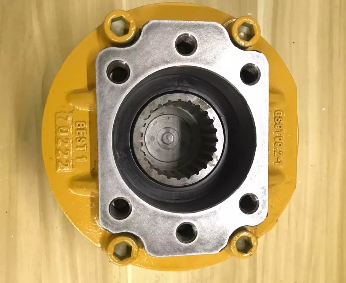 Concrete Pump Hydraulic Cylinder Seal Kits For A990303070000 Reducer GP