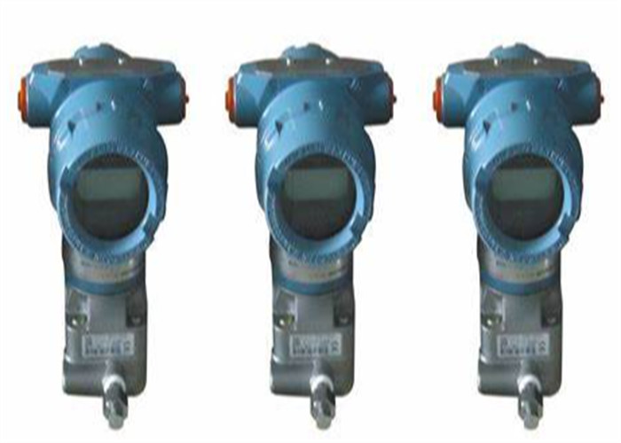 Rosemount Smart DP Pressure Transmitter 3051TG1A2B21AB4M5 Patented Coplanar Technology