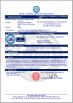 LANGFANG WISDOM IMPORT&EXPORT CO., LTD. Certifications