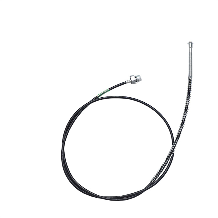 Automotive Cooling System Speedometer Cable 1102002 For Mercedes Benz Competitive