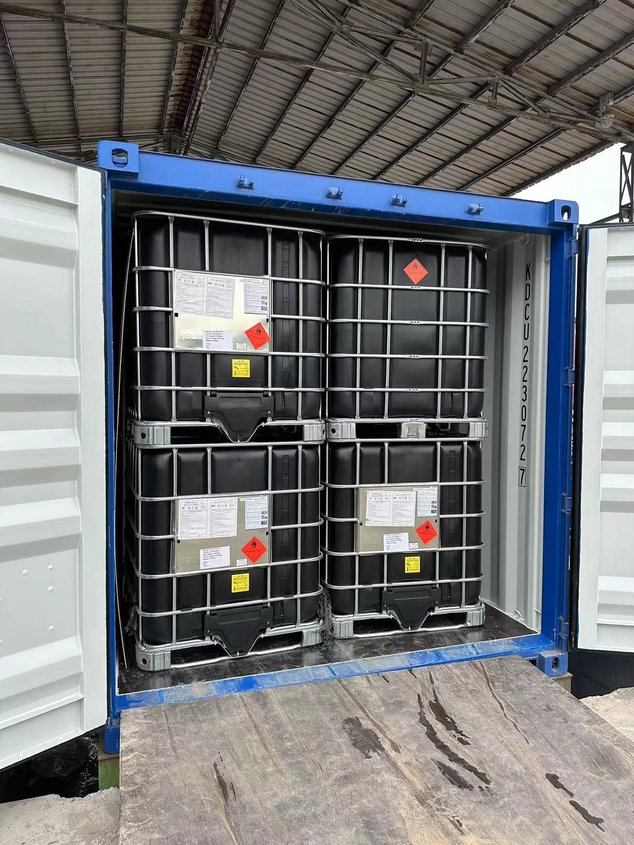 High Purity BPA Type Coatings Adhesives Epoxy Resin Coatings NPEL-128