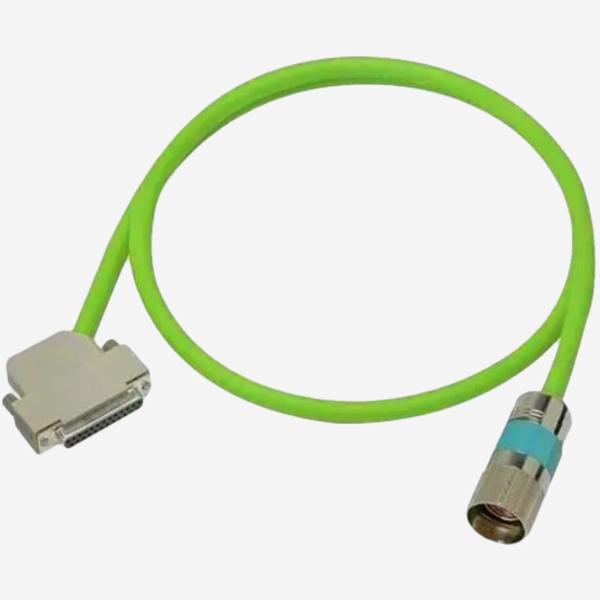 UL2464 robot wiring harness high frequency transmission battery communication