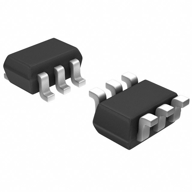  DCX124EUQ-13R-F Manufactures