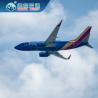 Buy cheap Sea Air International Freight Forwarder FBA Amazon Warehouse Express Delivery from wholesalers