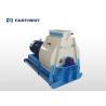 Buy cheap Different Types Raw Materials Hammer Mill Machine Of Animal Feed One Year from wholesalers