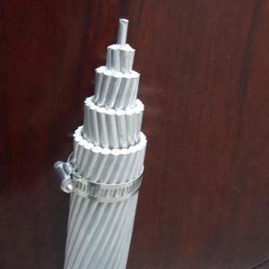  Bare AAC All Aluminium Conductor For Distribution Lines Manufactures
