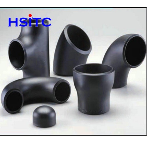 ANSI B16.9 Welded Steel Pipe Fittings