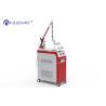 Buy cheap FDA approved super september 532nm 1064nm q switch nd yag laser machine for from wholesalers
