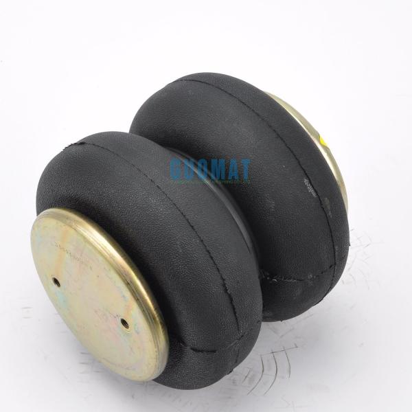 W01-358-6926 Universal Double Convoluted Air Spring FD 200-19 504 Contitech Air