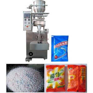 High Speed Automated Packing Machine , Washing Powder Filling And Packing