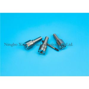 0445120236 / 0445120123 Common Rail Injector Nozzles Suit For Engine PC350 - 7