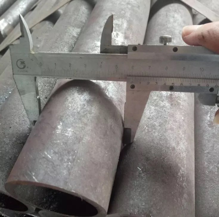 ERW Carbon Steel Tubes Pipe Sch 120 ASTM A53 B
